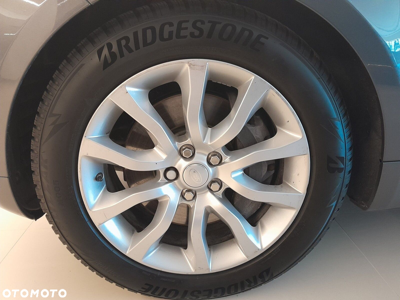 Land Rover Range Rover Sport S 3.0 SD V6 HSE - 16