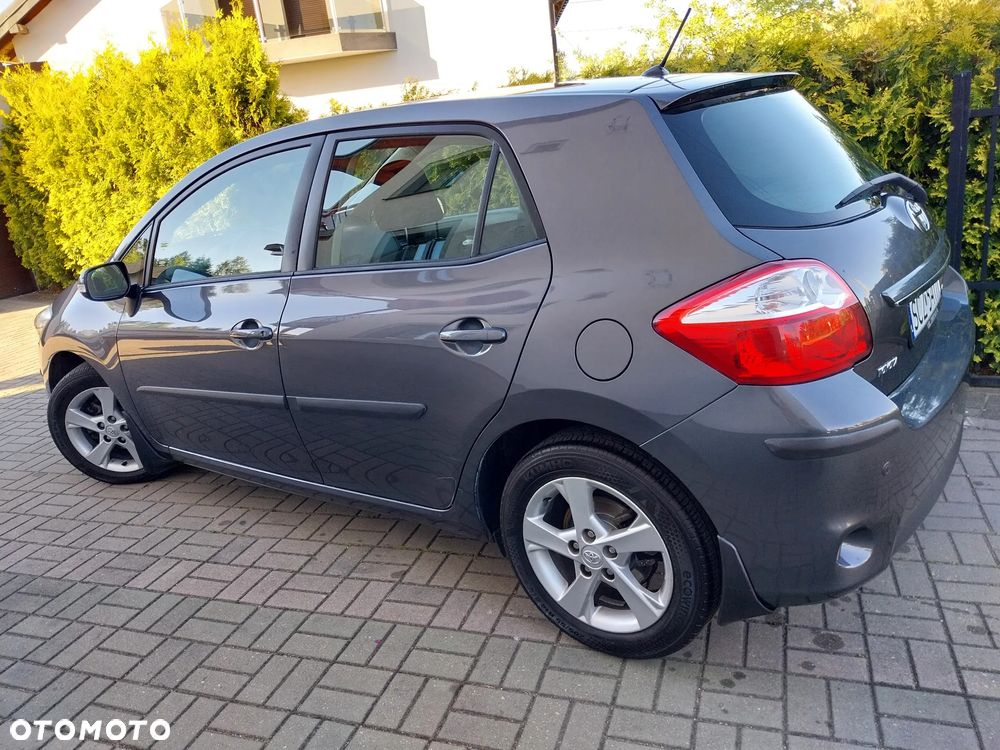 Toyota Auris 1.6 Executive - 30