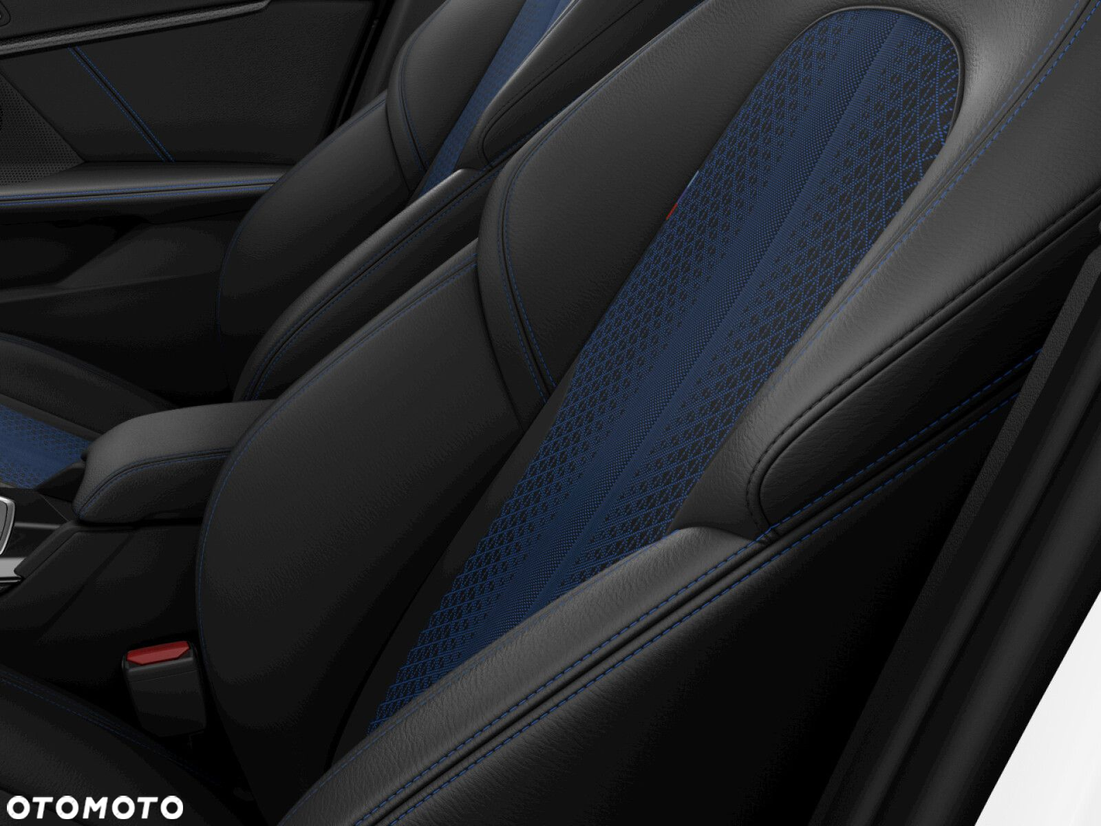 BMW Seria 1 116i M Sport - 6