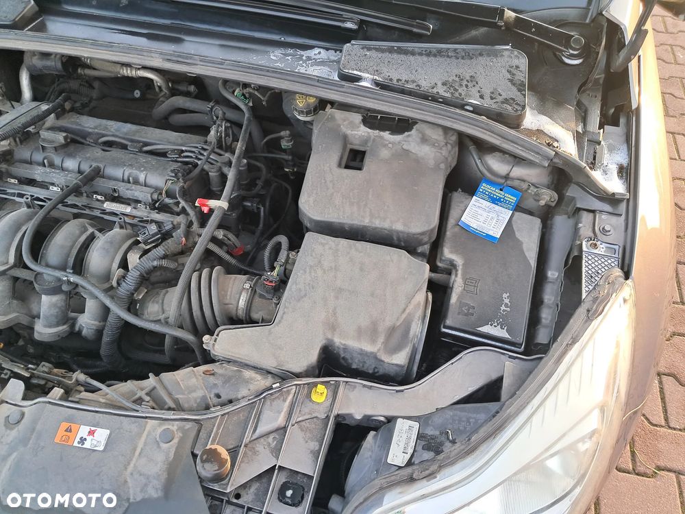 Ford Focus - 19