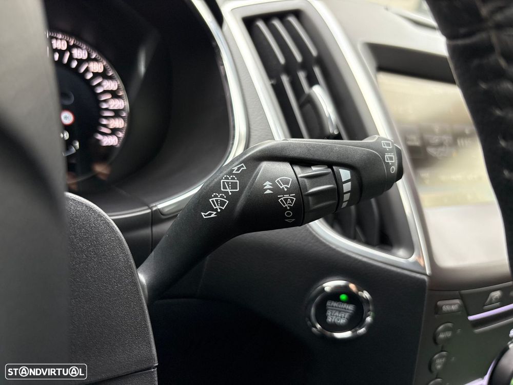 Ford S-Max 2.0 TDCi Titanium - 23