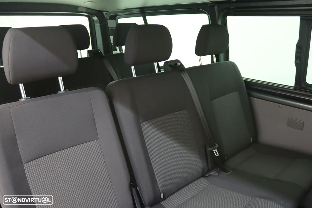 VW Transporter 2.0 TDI L.Business - 10