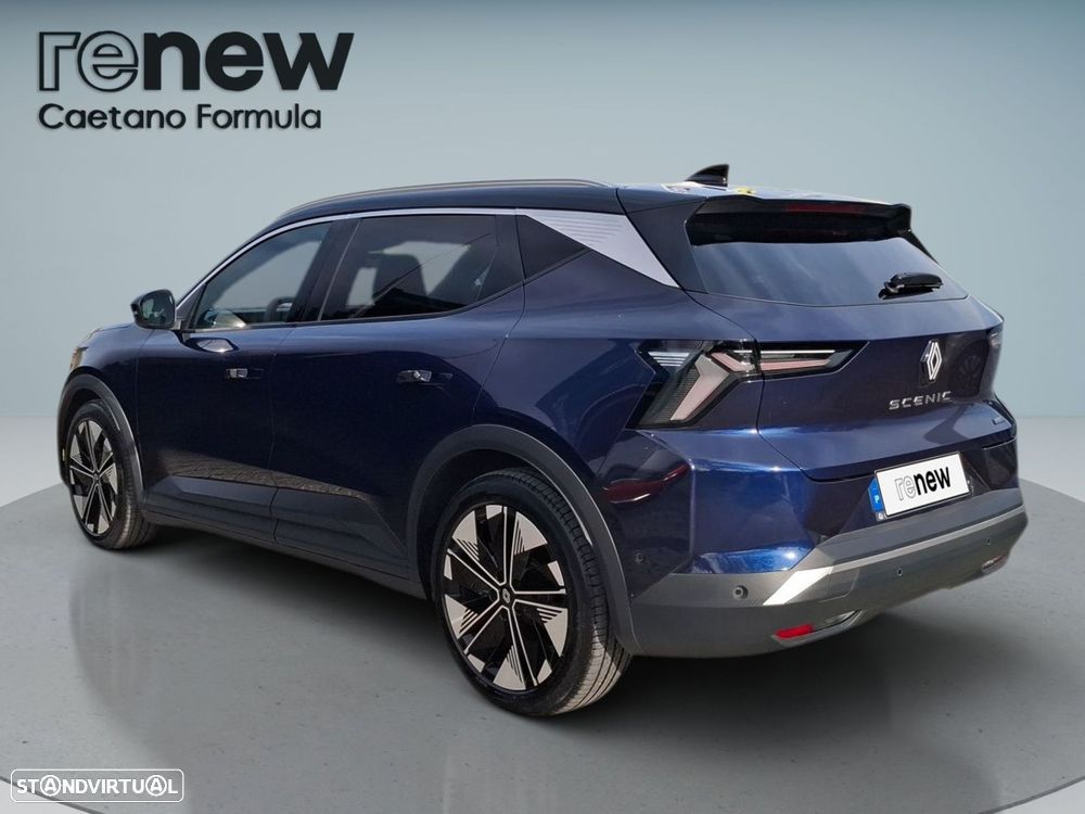 Renault Scénic E-Tech 87 kWh Techno - 6