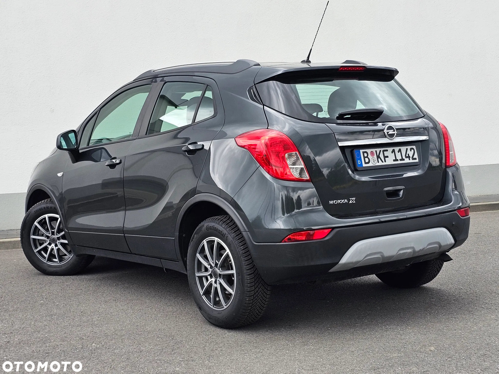 Opel Mokka 1.6 Active S&S - 6