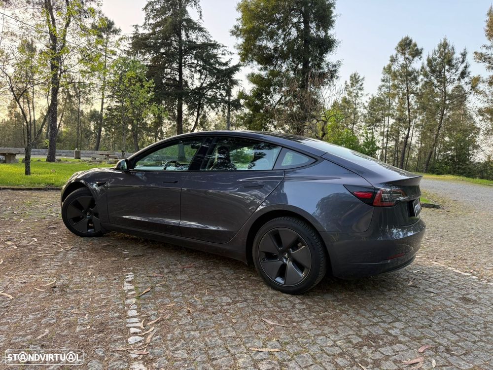 Tesla Model 3 Long-Range Dual Motor AWD - 10