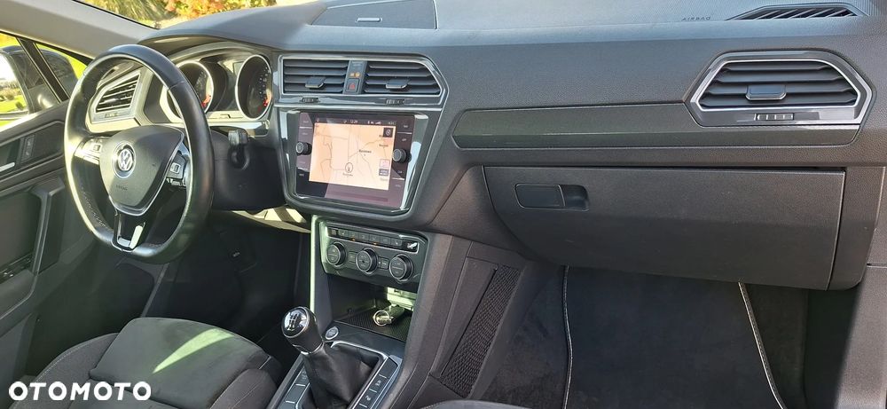 Volkswagen Tiguan - 18