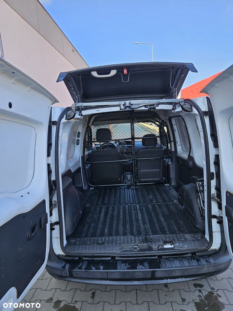 Renault Kangoo - 35