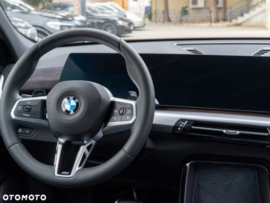 BMW X2 sDrive20i mHEV M Sport - 12
