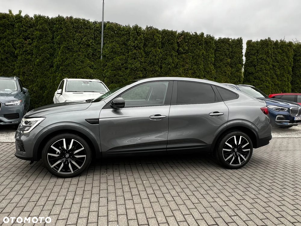 Renault Arkana E-TECH Full 145 Techno - 2