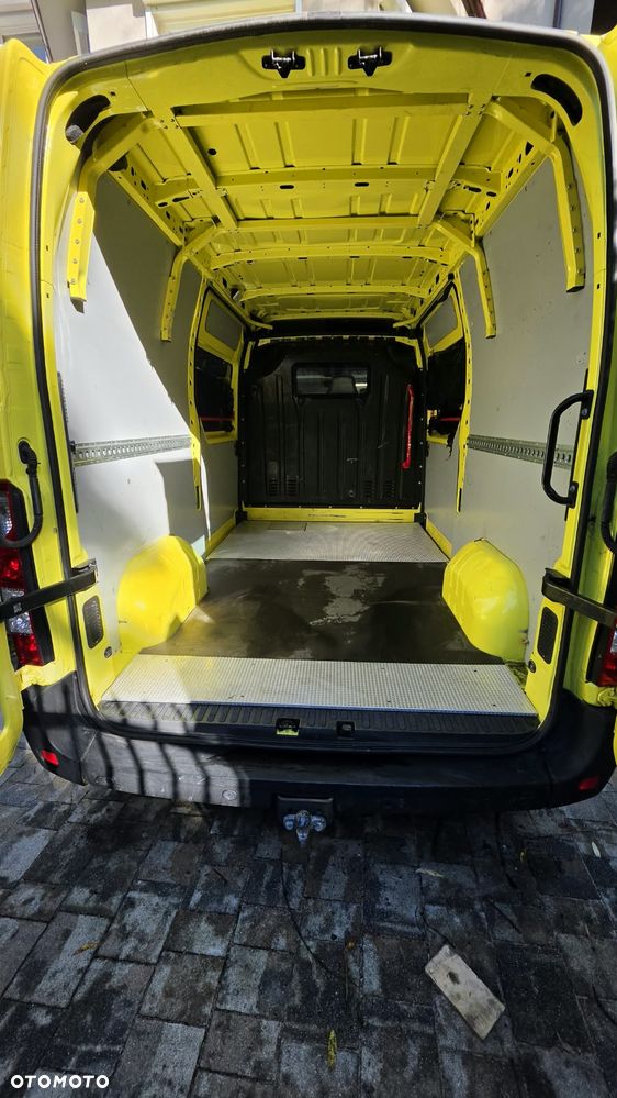 Renault Master L2H2 Pack Clim (bryg.) - 8