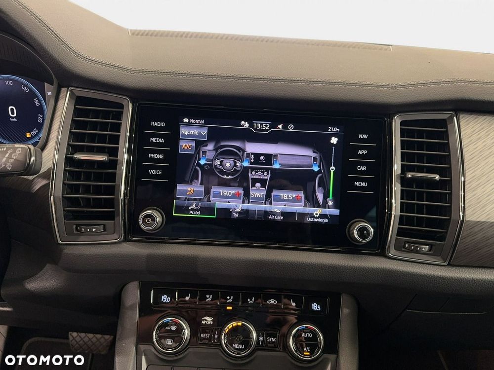 Skoda Kodiaq - 27