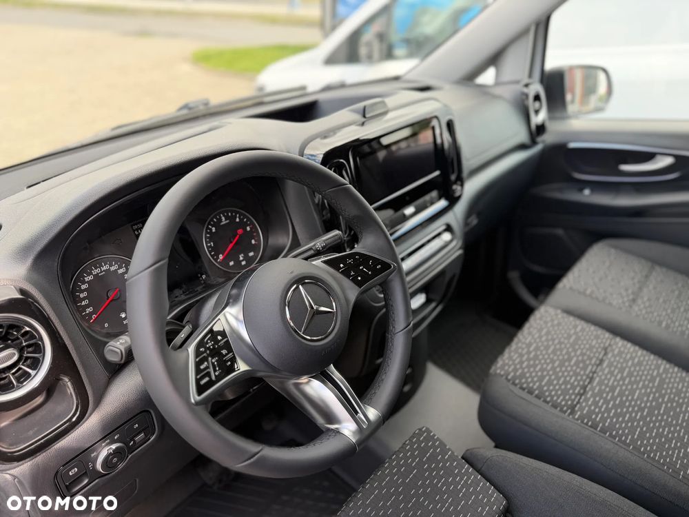 Mercedes-Benz Vito - 4