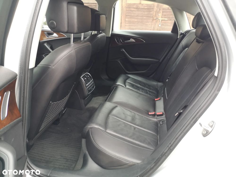 Audi A6 Avant - 24