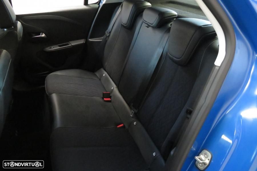 Opel Corsa-e Elegance - 22