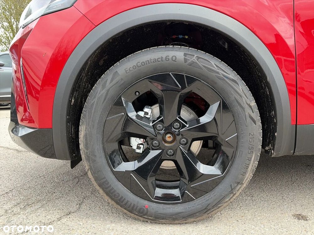 Mitsubishi ASX 1.3 mHEV Black Edition DCT - 17
