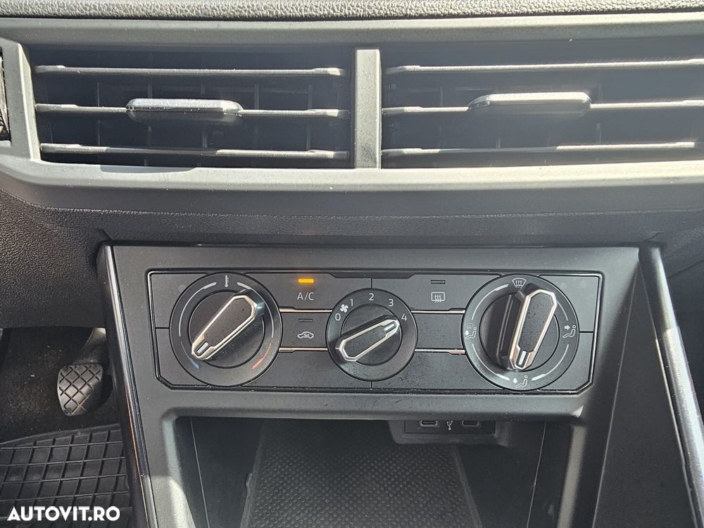Volkswagen Polo 1.0 Trendline - 15