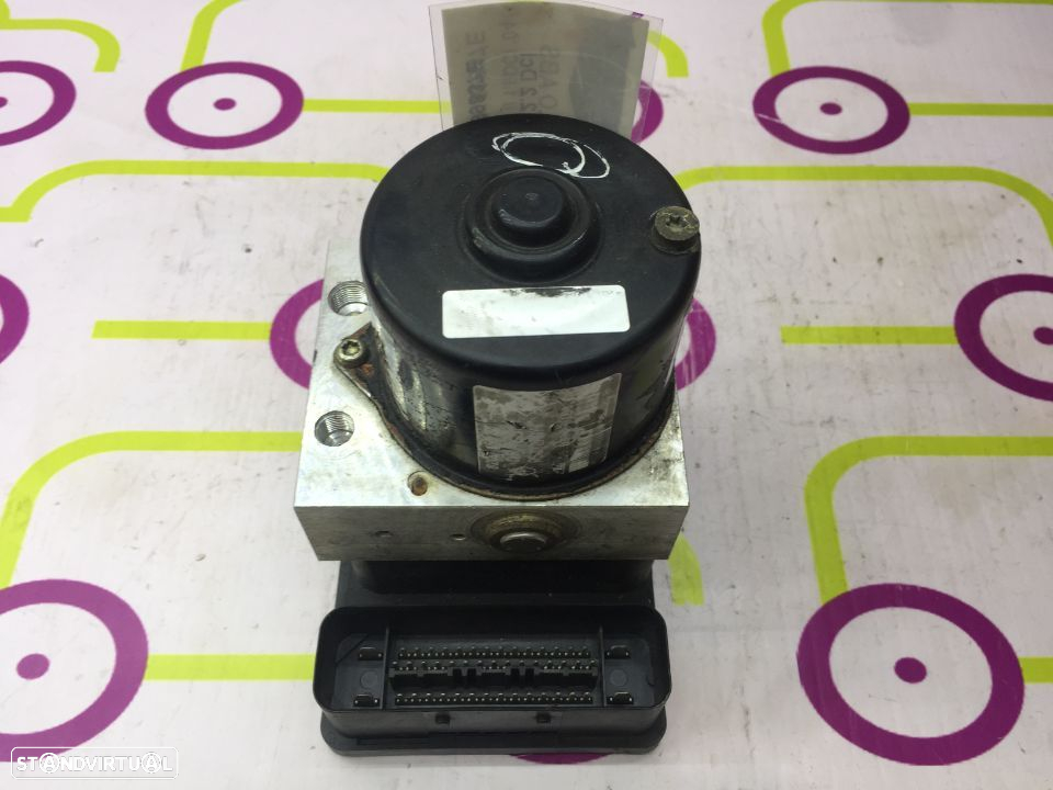 Modulo ABS Renault Laguna II 2.2Dci - Ref: 8200159837E - NO70004 - 2