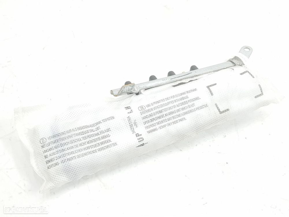 AIRBAG LATERAL FRENTE DIREITO VOLKSWAGEN TIGUAN ALLSPACE BW2 - 1