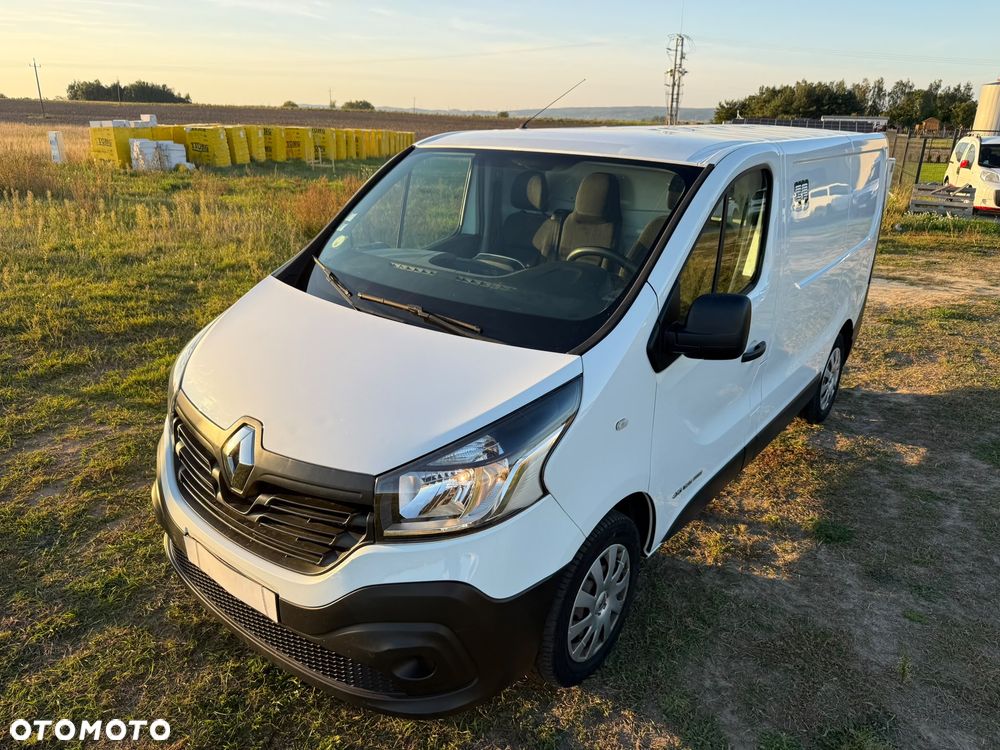 Renault Trafic - 11