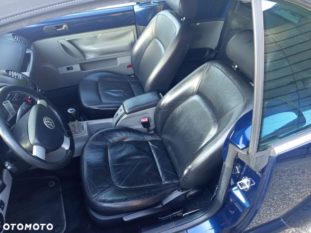 Mazda MX-5 1.6i 16V - 11
