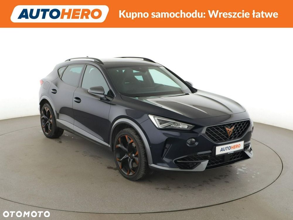 Cupra Formentor 2.0 TSI 4Drive VZ DSG - 11