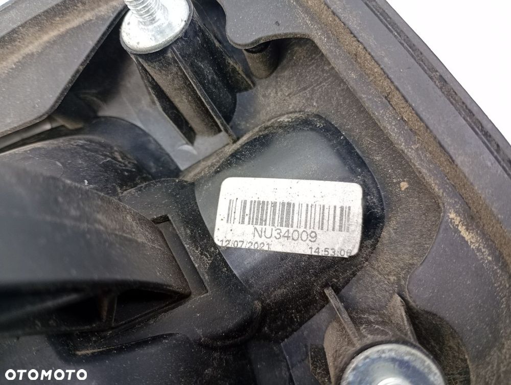 klamka przednia prawa przód fiat ducato movano c jumper boxer III lift 2006-2025 - 3