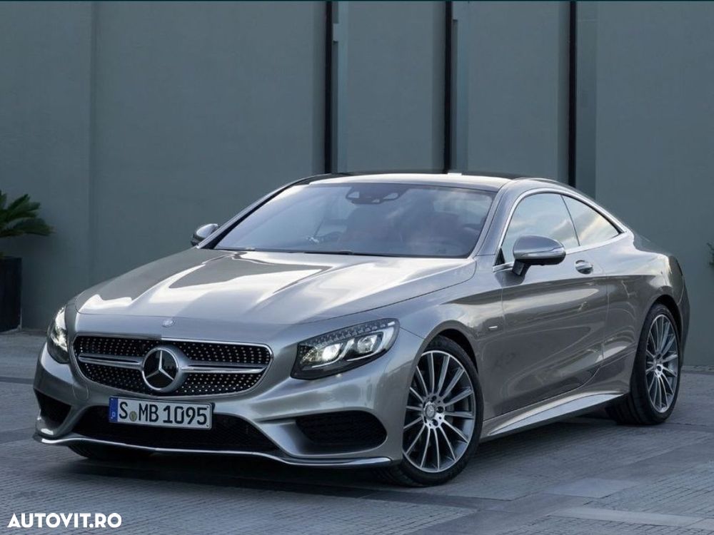 Jante 20 Mercedes AMG R20 S Class E Class C Class CLS GLE GLC GLK GLA - 8