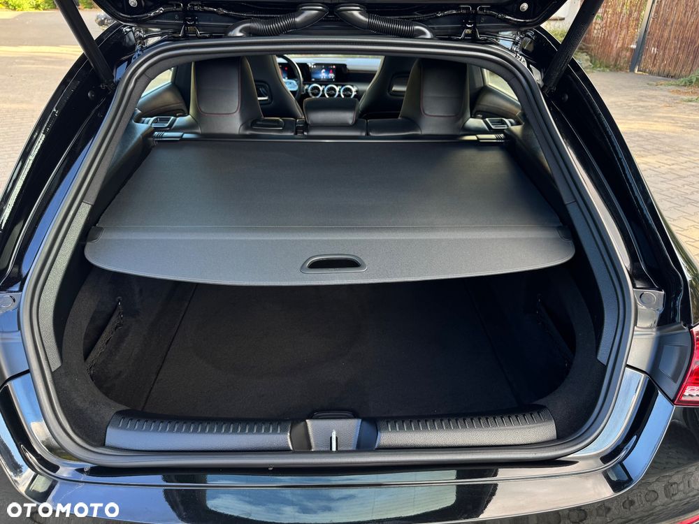 Mercedes-Benz CLA 220 d 4-Matic AMG Line 8G-DCT - 21