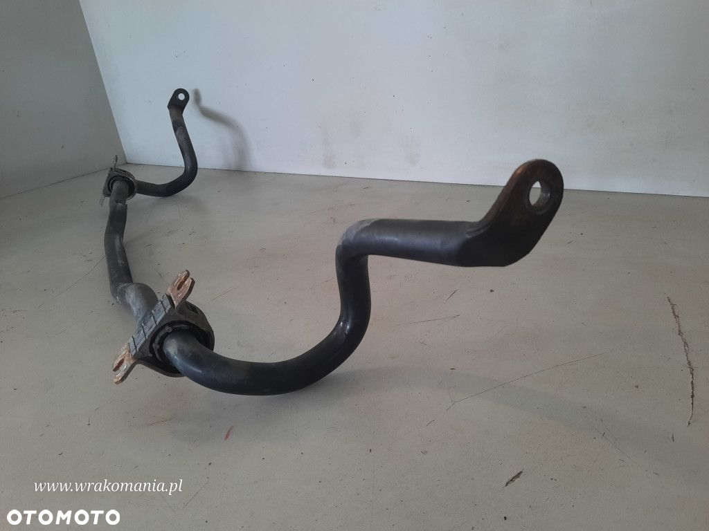 OPEL ZAFIRA B II 05-10 1.9CDTI DRĄŻEK STABILIZATORA - 5