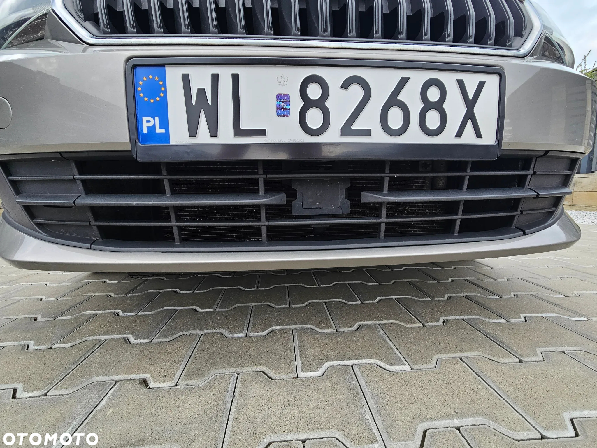 Skoda Fabia Combi 1.4 TDI Edition - 14