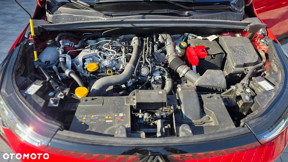 Renault Captur 1.3 TCe mHEV Techno EDC - 32