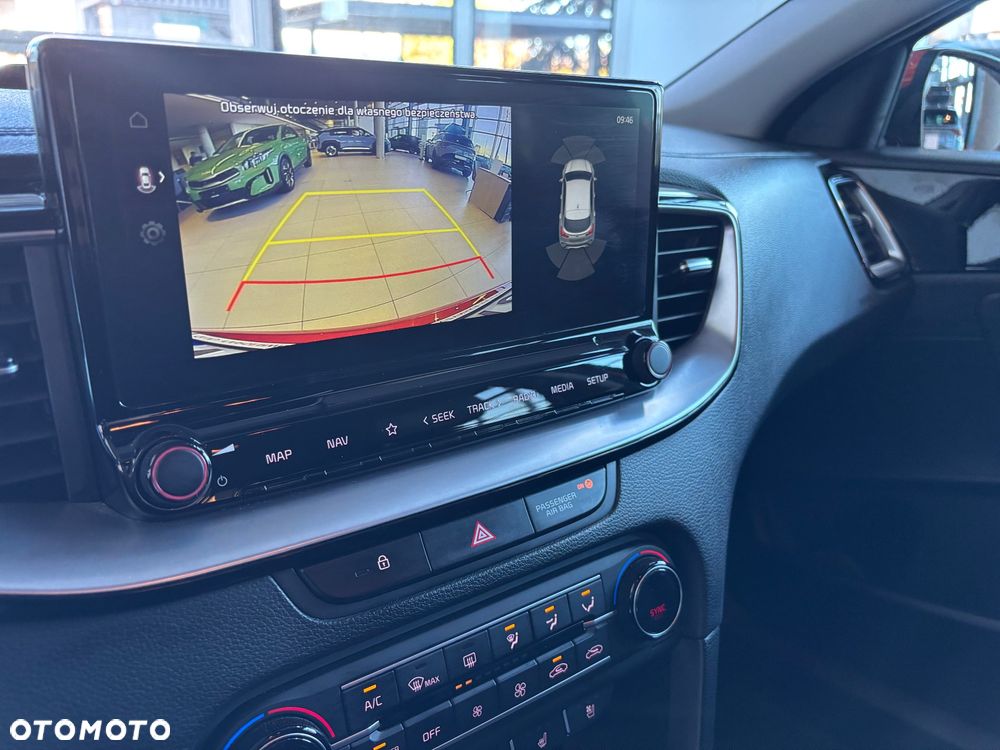 Kia XCeed 1.6 GDI PHEV XL DCT - 19