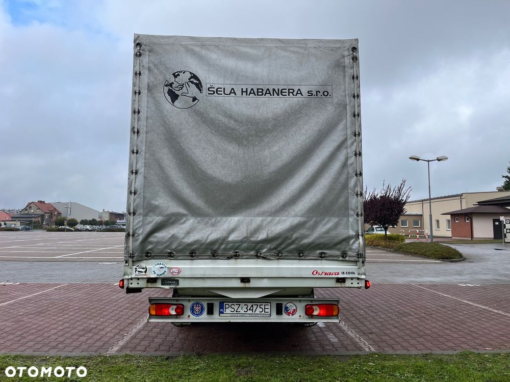 Fiat Ducato - 8