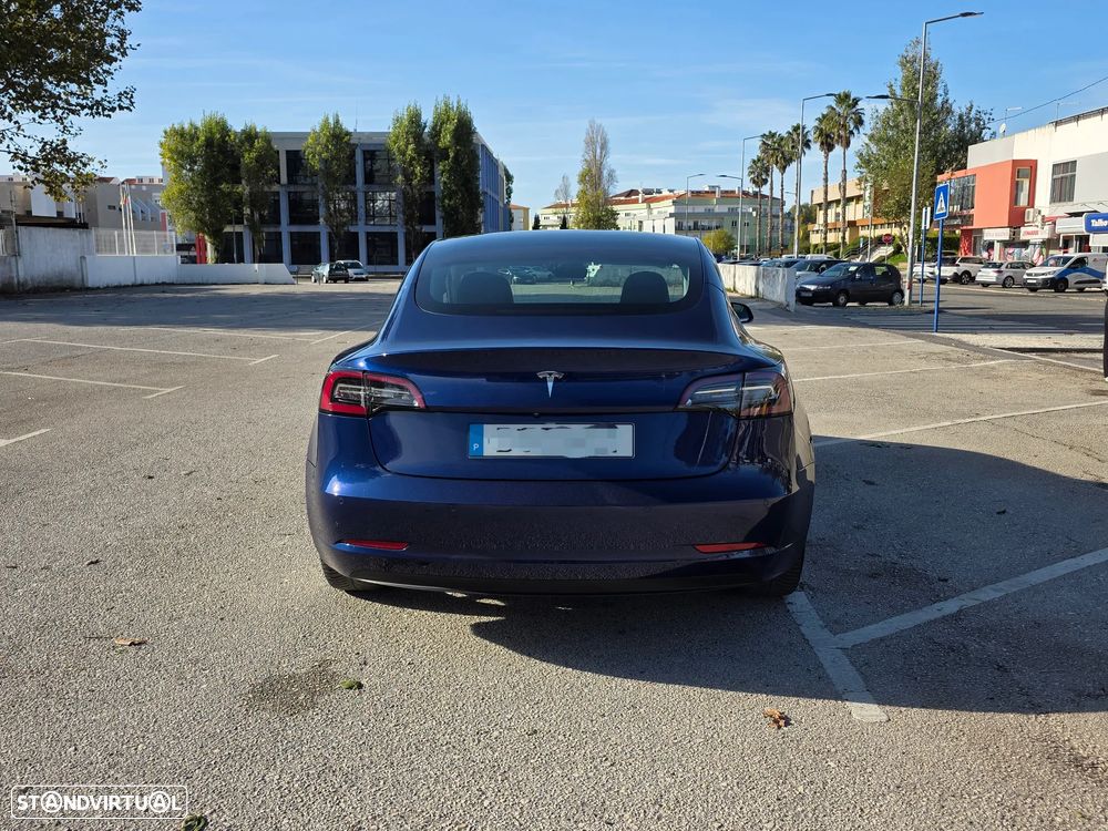 Tesla Model 3 Standard Range Plus RWD - 6