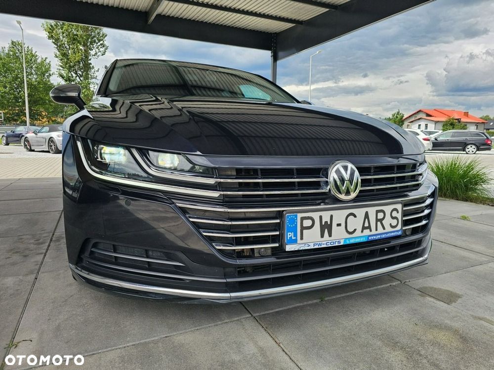 Volkswagen Arteon - 6