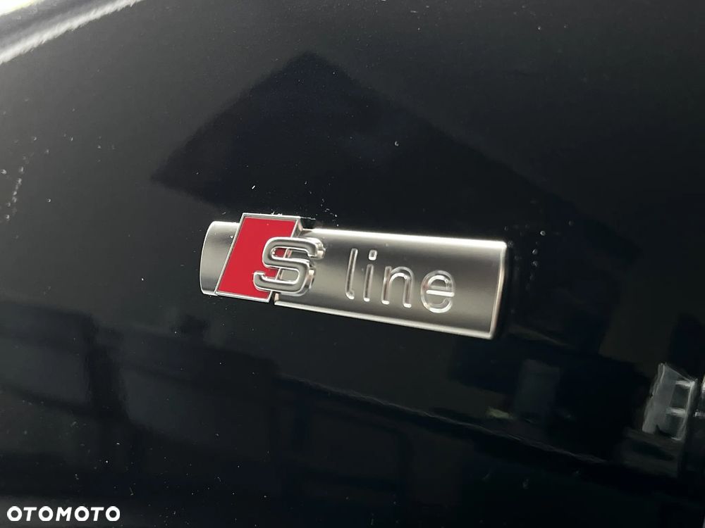 Audi A6 Limousine - 10