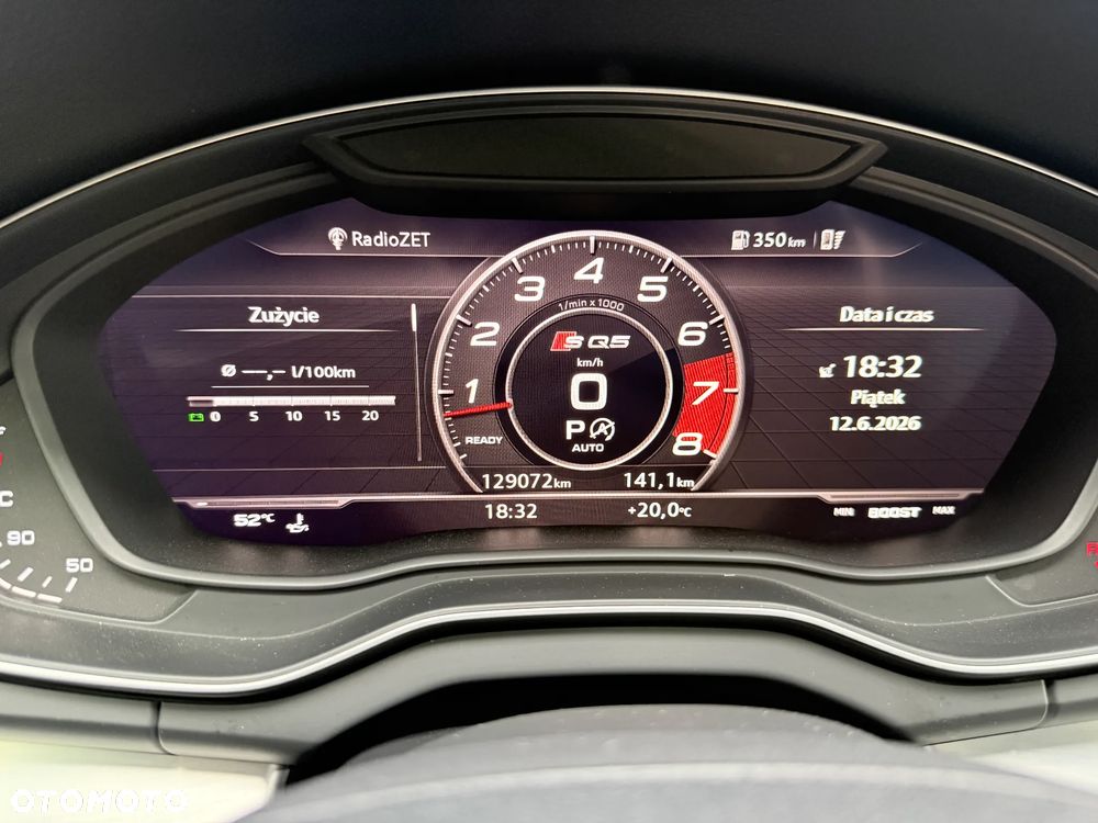 Audi SQ5 - 12