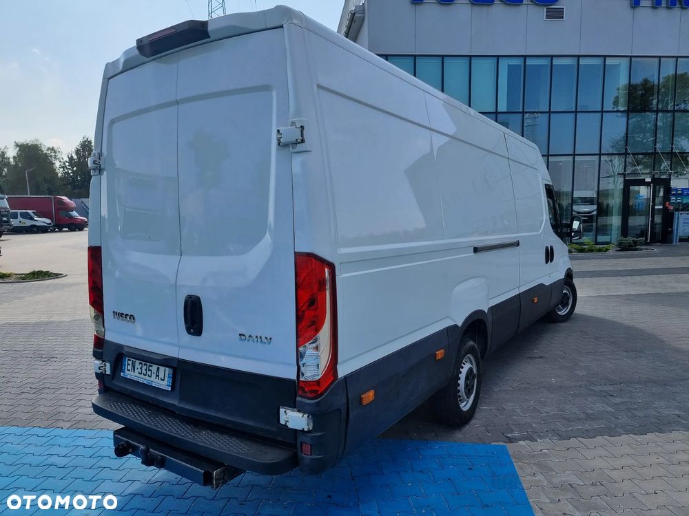 Iveco Daily 35S15 - 5