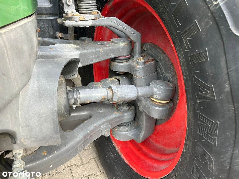 Fendt 936 PROFIPLUS - 17