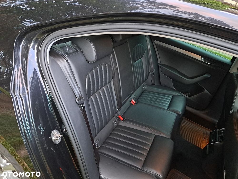 Skoda Superb 1.8 TSI Style - 20