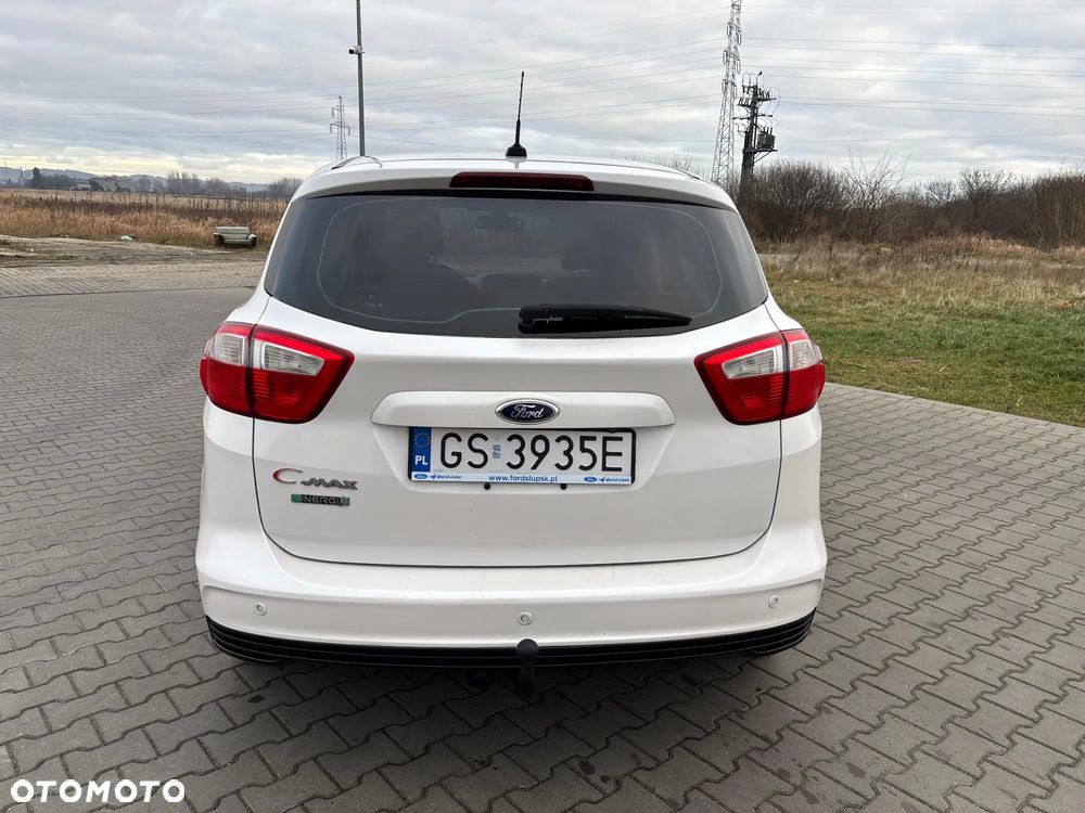 Ford C-MAX - 4