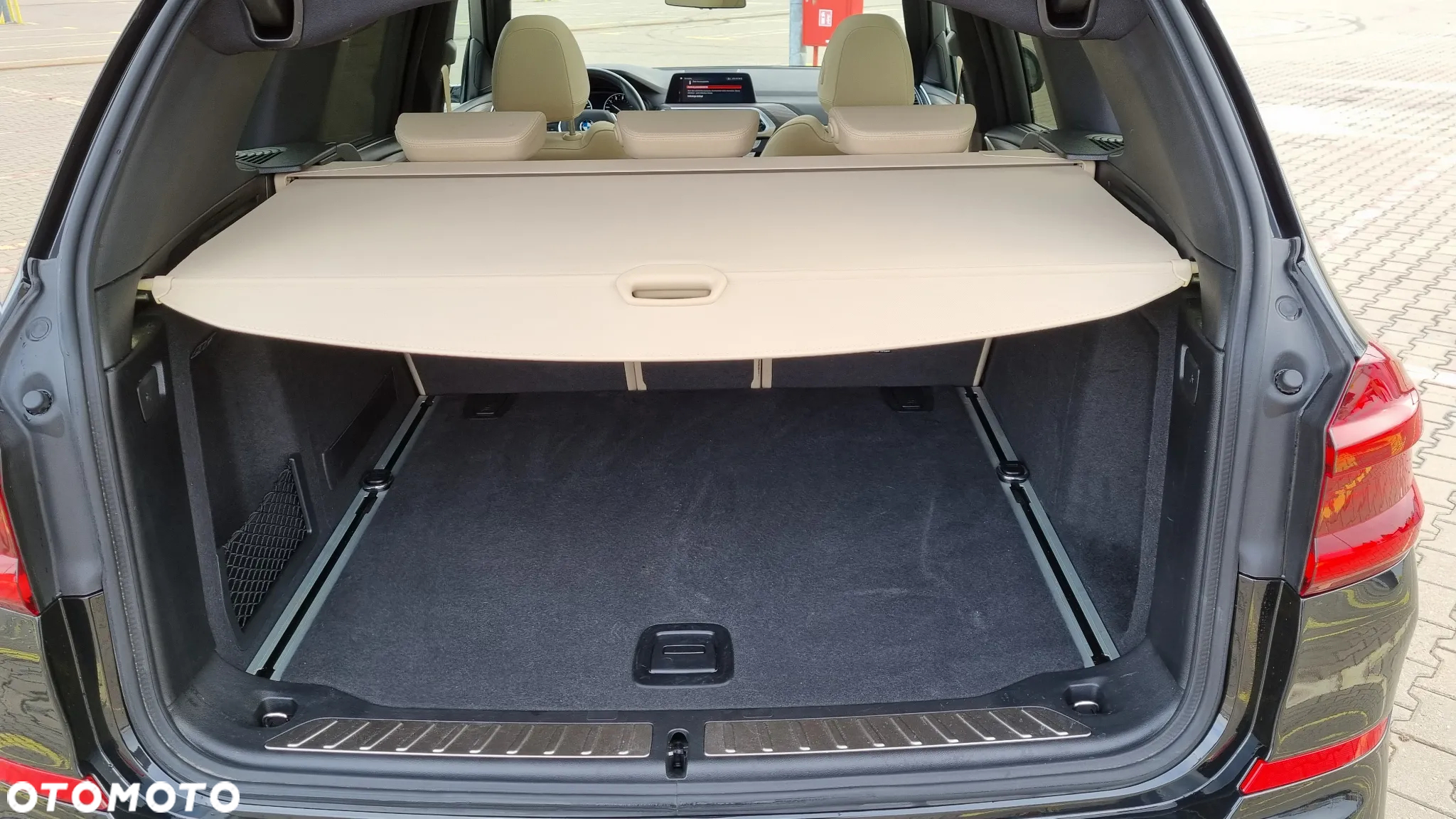 BMW X3 xDrive30i M Sport - 25