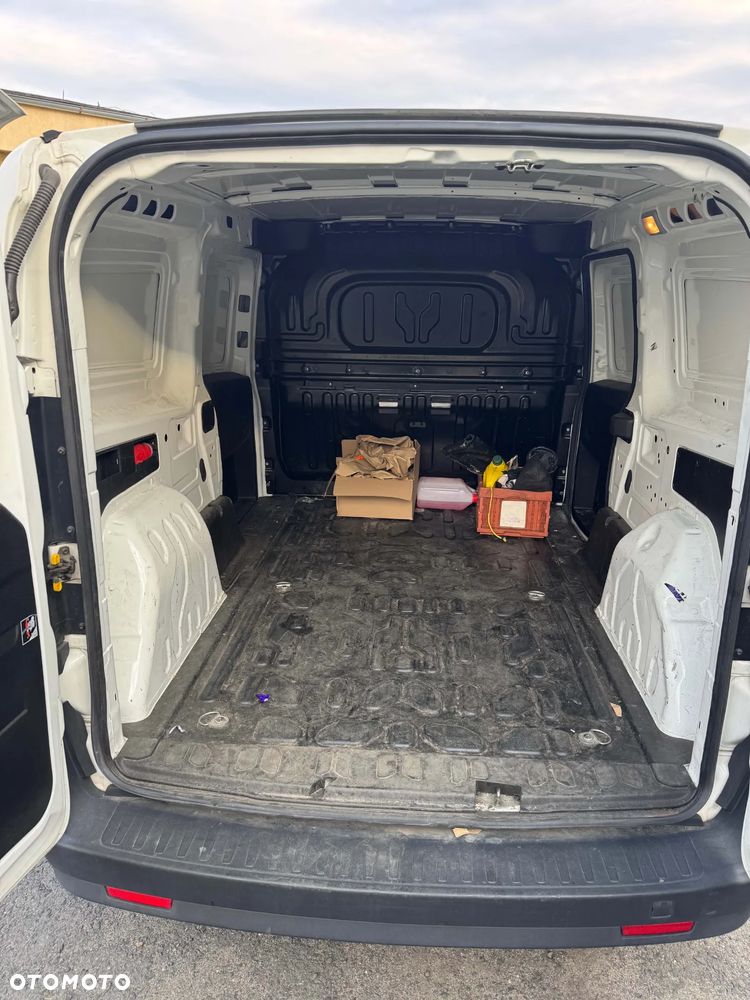 Fiat doblo - 8