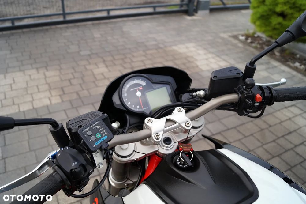 Aprilia Shiver - 12