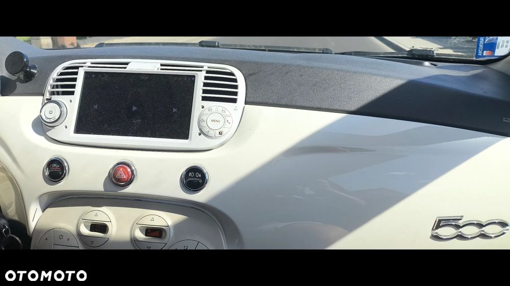 Fiat 500 1.4 16V Sport - 7