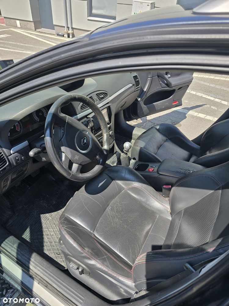 Renault Laguna - 8