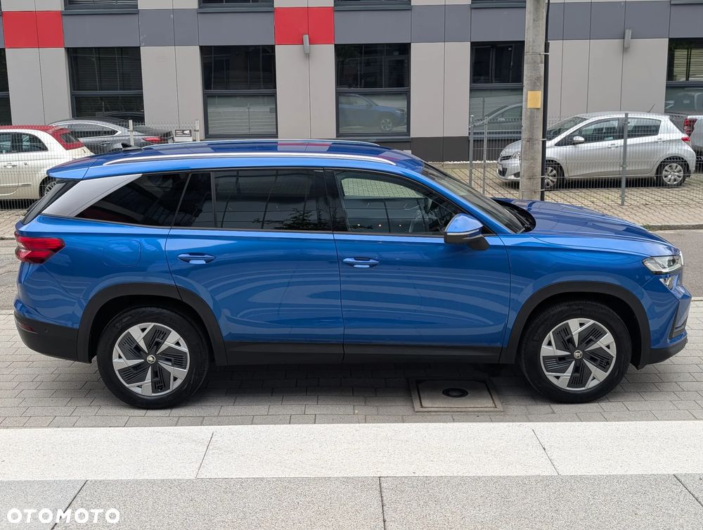 Skoda Kodiaq 2.0 TDI 4x4 Selection DSG - 3