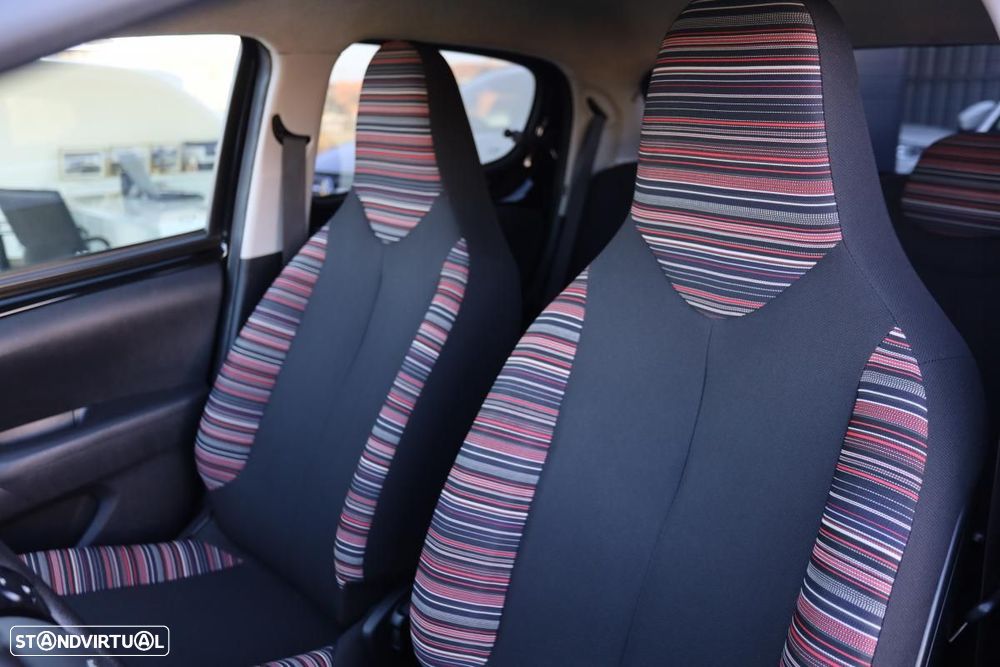 Citroën C1 1.0 VTi Shine - 9