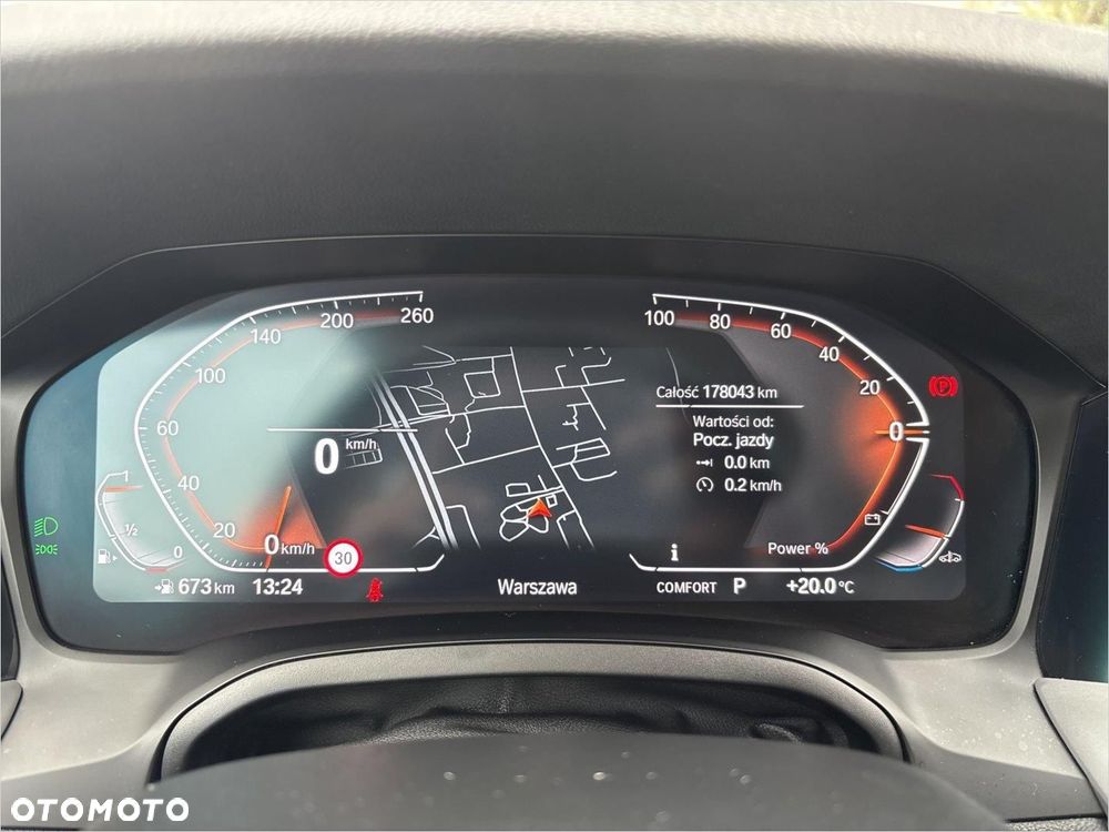 BMW Seria 3 318i Advantage - 13