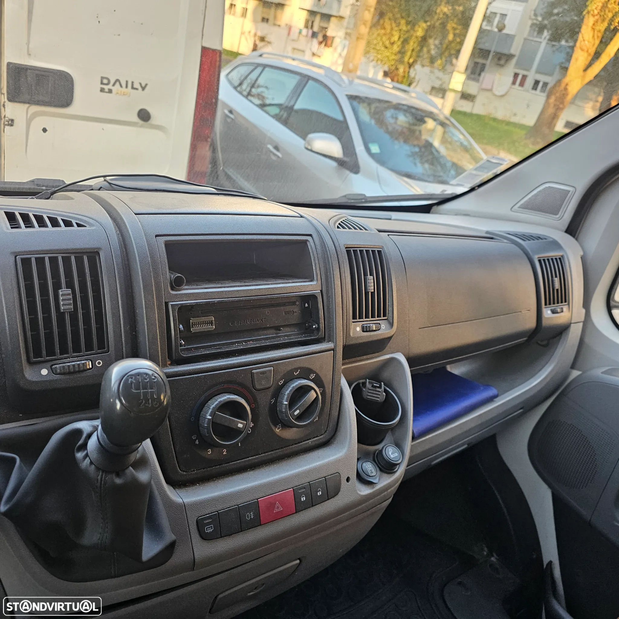Fiat Ducato - 20